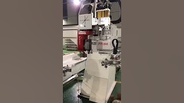 suntec customized 5 axis cnc router schmalz ptp table ST-2040