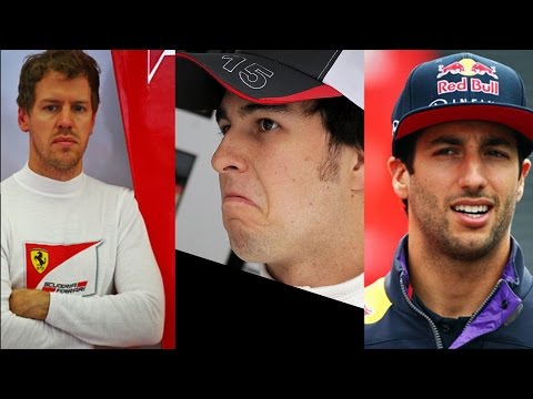 Видео: Обзор квалификации и практик Гран При Европы, Формула 1 2016 || Как ты это сделал??!