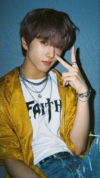 Nada dering jisung #nctdream