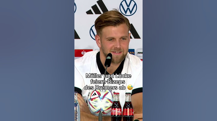 💪🏼💪🏼 #bizeps #jubel #dfb #wm #füllkrug #fussball #muller #sports #pk #interview