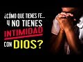 ¿Cómo que TIENES FE pero NO tienes INTIMIDAD CON DIOS?  |  Pastor Marco Antonio Sanchez