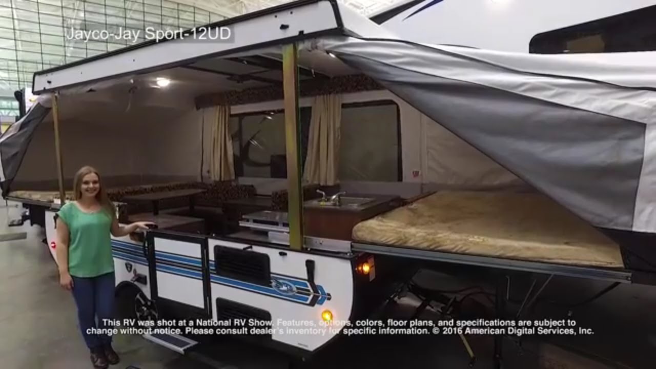 jayco jay sport pop up camper jayco jay sport pop up camper