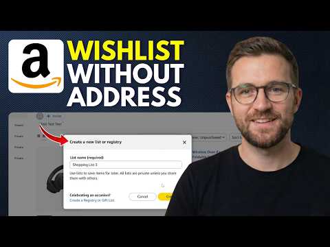 Amazon Sick But No Uptfav Page Create