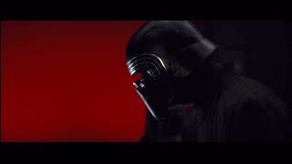 Trailer KYLO REN THE LAST JEDI Star Wars 8 ADAM DRIVER