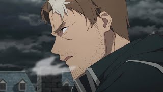 Beryl vs Baba FULL FIGHT - From Old Country Bumpkin to Master Swordsman Season 2 Episode 12 Finale