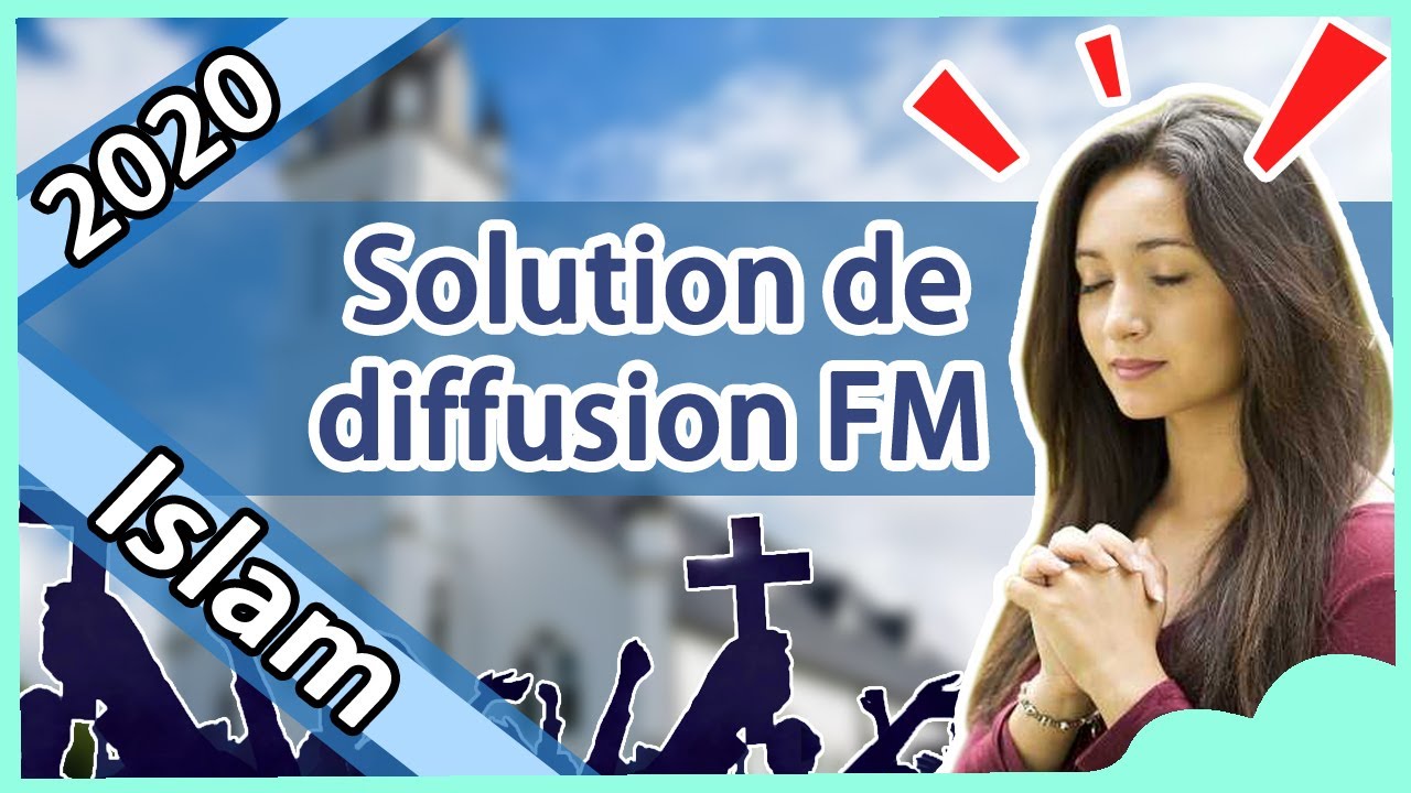 Émetteur FM Fangxuee 76-108 MHz, Portée 2000m, Puissance 10-500mW, Alimentation USB-C - Pour Diffusion Musicale