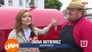 2018 Annual Ribfest Chicago