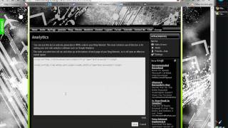 How to randomize Ning headers