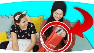 En Ucuza En Güzel Hediye Acaba Ablam Bana Ne Alacak? Best Cheap Gift , Best Gift