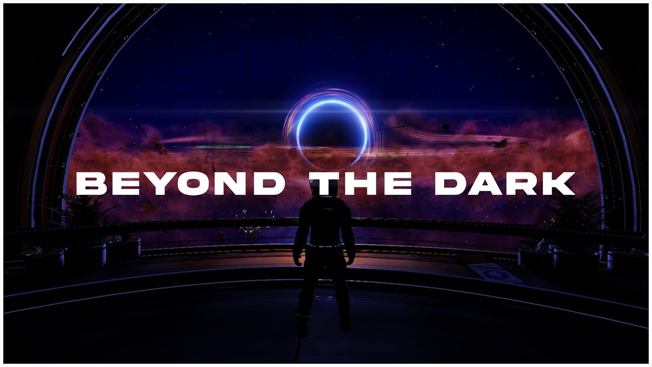Beyond the Dark: A Vistech Showcase - Community & Events