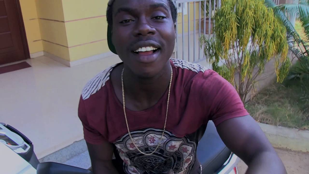 Guarda TUMBA by Meeky for WAYout su YouTube Guarda TUMBA by Meeky for WAYout su YouTube