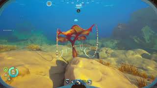 I Make My Thalassophobia Bestie Play Subnautica 2 - Part 2