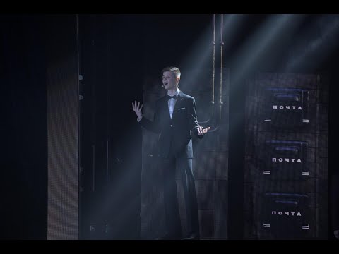 Хор Сретенского монастыря, Александр Долинский - Соловьи