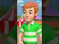 Ice Cream Song, Fun Nursery Rhyme for Kids #shorts #videos #fun #song