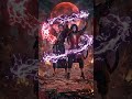 Sukuna + Madara Uchiha Fusion Transformation | Demonara Awakens 🔥👁️