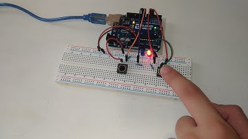 ✅CARRERA DE ENCENDER LEDS || MINIJUEGO con ARDUINO || PROYECTO SIMPLE [Explicado paso a paso]
