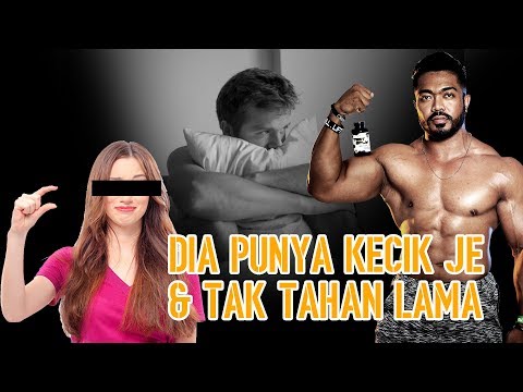 Video: 10 Masalah Kesihatan Lelaki Teratas: Apa Yang Perlu Diperhatikan