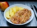 Sauerkraut mit kassler selber machen  rezept und anleitung  natrlich lecker