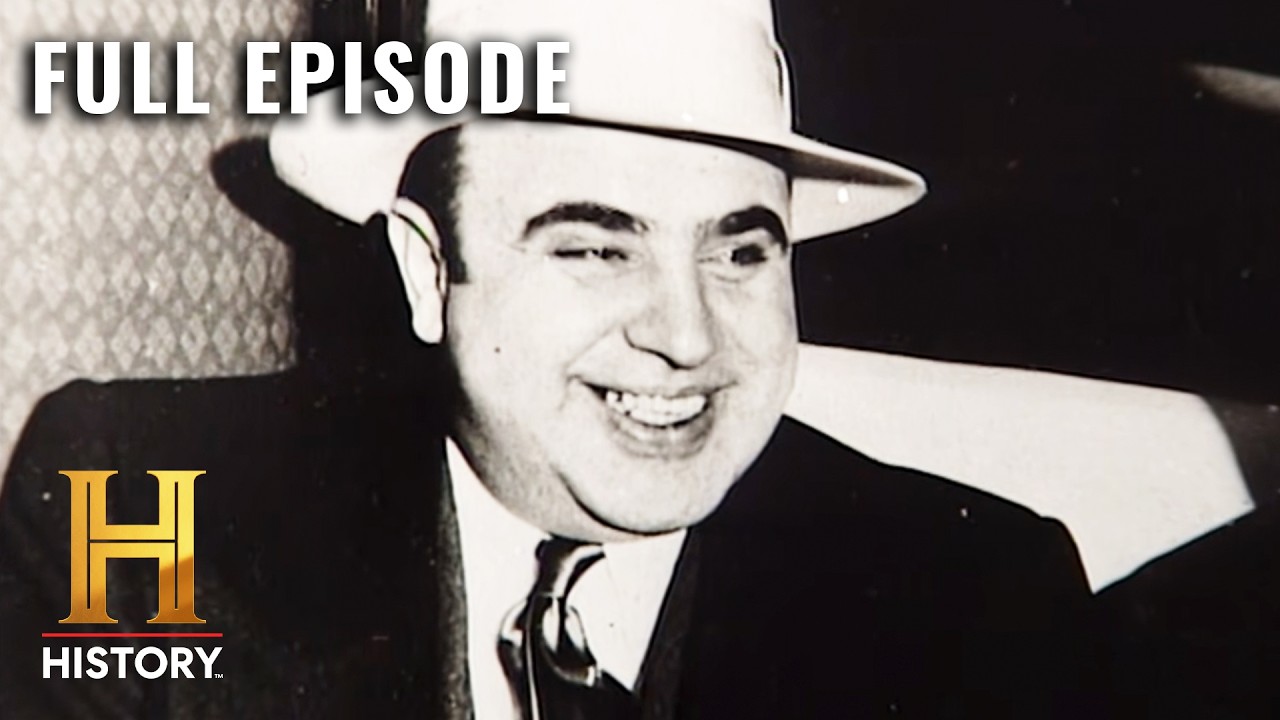 Al Capone: Scarface (S1, E1) | Biography | Full Episode