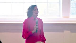 Jessica Weaver: the Future of the Women's Wealth Boutique and trends
