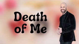 Daughtry - Death of Me (Lyrics)