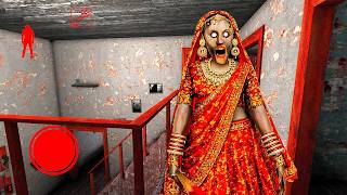 Granny Live Gaming|Granwny Gameplay video live|Horror Escape Robgy
