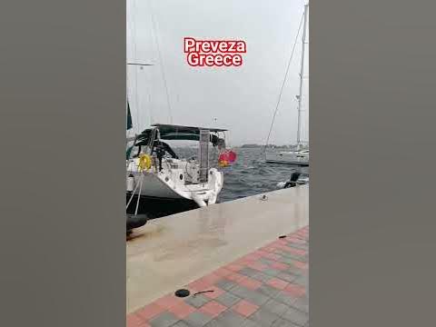 Preveza, Greece - YouTube