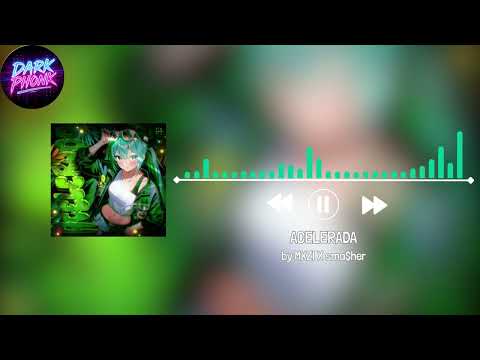 MXZI X Sma$her - Acelerada | Dark Phonk | @DarkPhonk786 