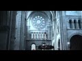 Mr.Oizo - The Church (video clip)