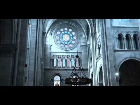 Mr. Oizo - The Church mp3 ke stažení