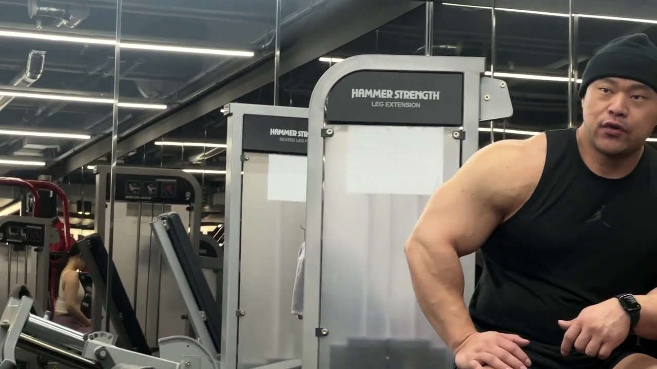 2026.02.13 금요일 다리 운동 