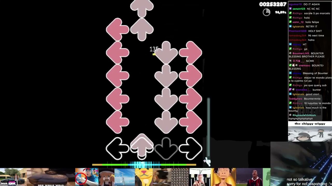 AIAE [WAFLES' SHD] + DT ПЕРВЫЙ В ИСТОРИИ S РАНГ