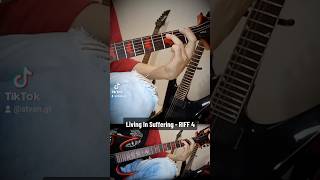 Septic Agressor - Living In Suffering - RIFF 4 (By Stvan)