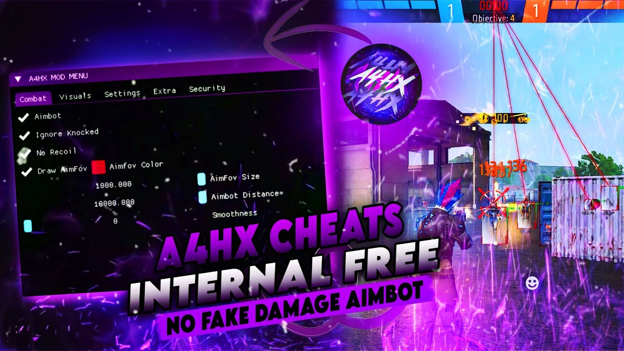 🔥FREE PANEL 🔥 "1000% SAFE " ✅✅ A4HX INTERNAL PANEL 64Bit AND 32 Bit ✔