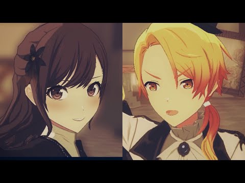 【プロセカMV】とても素敵な6月でした/天馬兄妹+東雲姉弟(ライクヴィラン&ダークシックドレス衣装)
