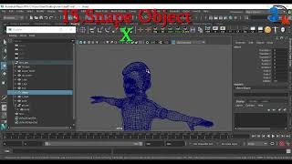 Maya 15 Shortcut Keys | Maya Shortcuts Faster Work | Maya Hotkey For Fast Workflow | 3D Knowledge