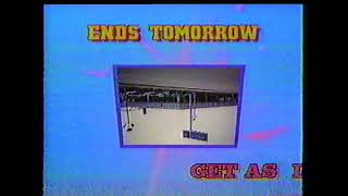 Career Overview L  B  Smith Ford Commercial (1987)