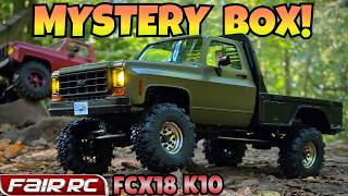 How GOOD are the Fair RC K10 Mystery Boxes for $189