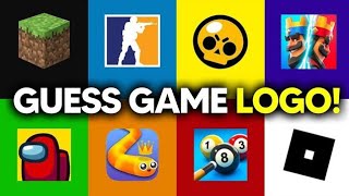 Guess the Game App by the Logo Quiz 🎮 screenshot 5