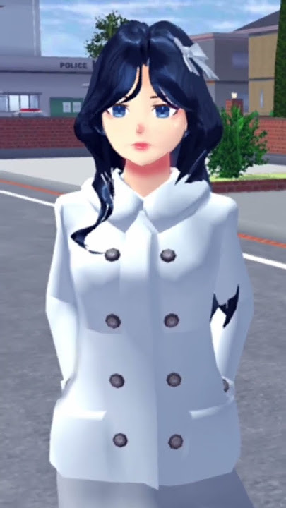 LOVE🙃🥀 || just following the trend || #sakuraschoolsimulator #bismillahviewers rise #fypviralシ