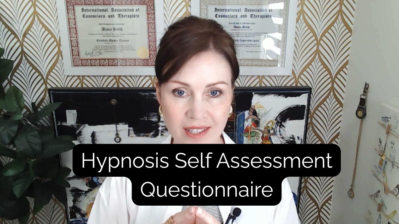 Hypnosis Videos