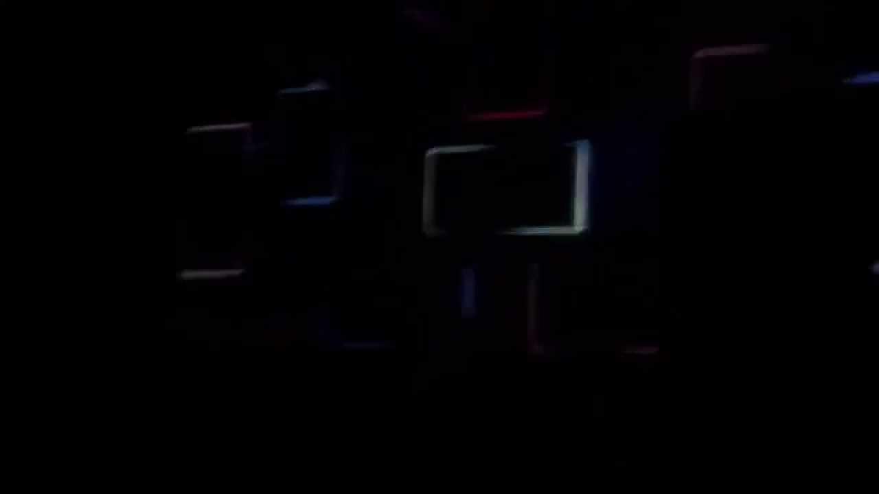 Cezar b2b Priku @ Space | ioi - XXIII - XI - MMXIII |