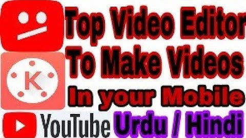 How to use kine master ||| kinemaster video banane ka tarika ||| Best video editor ||| in mobile |||
