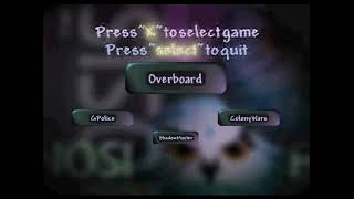 radicalgames@psygnosis - Sony PlayStation - Intro & Title Screen
