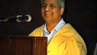 36th Annual IIM Ahmedabad Convocation 2001