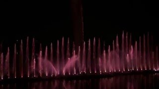 20160210蘭潭水舞part2