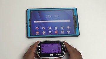 How to update the Alfano6