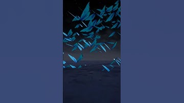 Unreal Engine Butterfly