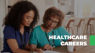 Healthcare Careers