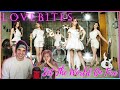 LOVEBITES - Set The World On Fire  Reaction